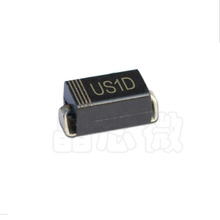��ƷUS1D SMA ��ָ�����������1A 200V HER103 UF4003 DO-214AC