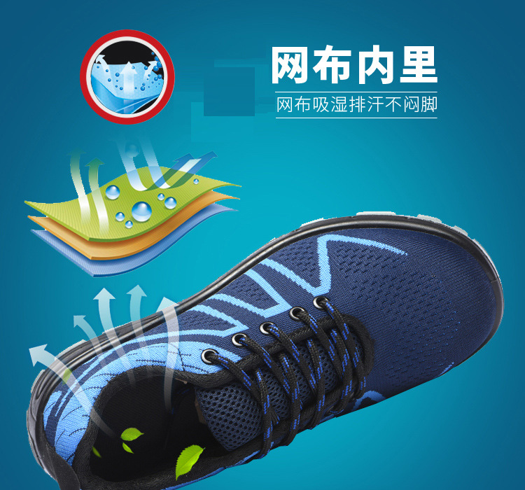 Chaussures de sécurité - Dégâts de perçage - Ref 3404911 Image 13