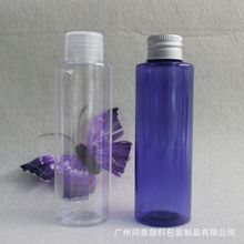 120mlpet����ƿ �{ɫ ���yˮƿ 24�����wƿ �A��ƽ��ƿ