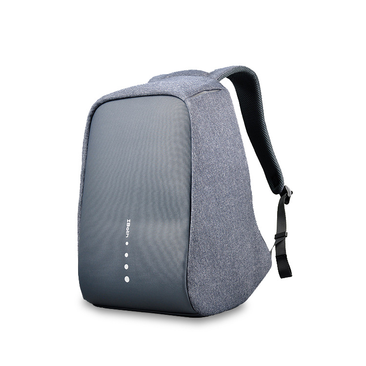 产地货源新款学生书包 防盗减负旅行包  多功能防水电脑背包批发