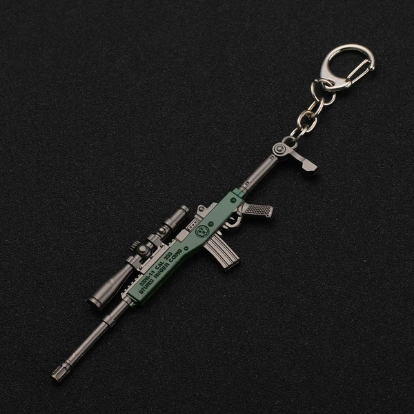 Mini sniper rifle