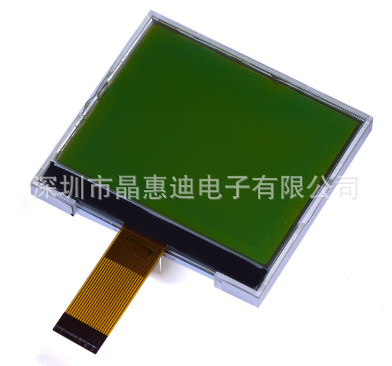 12864/ͼ�ε���/Һ��ģ��/2.4��/����