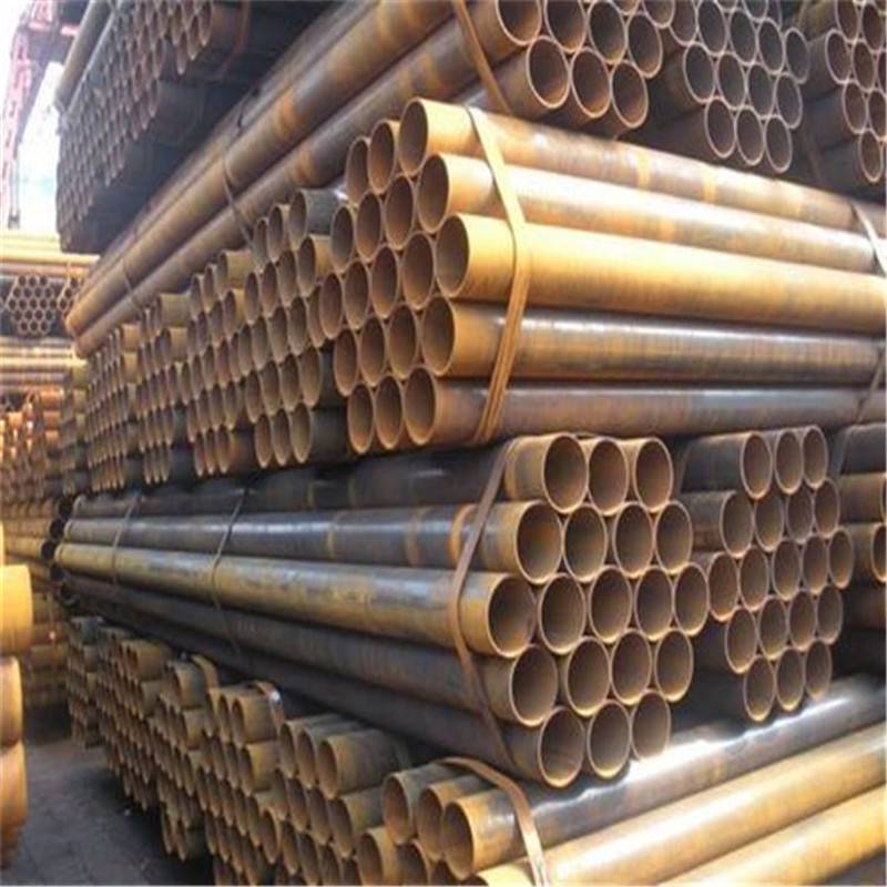 厂家批发焊管 127*3 114*4 网架焊管 量大优惠 国标焊管