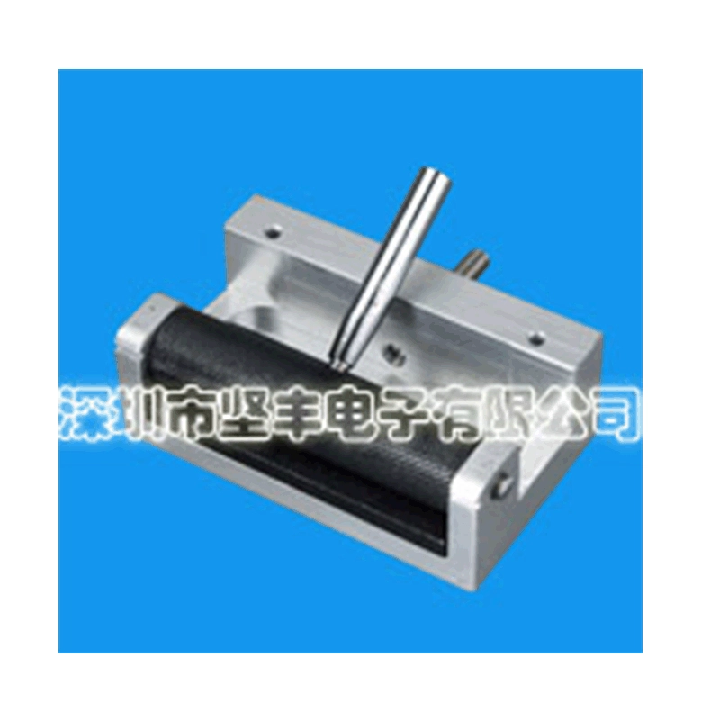 Поставка для продажи зажим AJJ-09, вертикальный зажим KLS