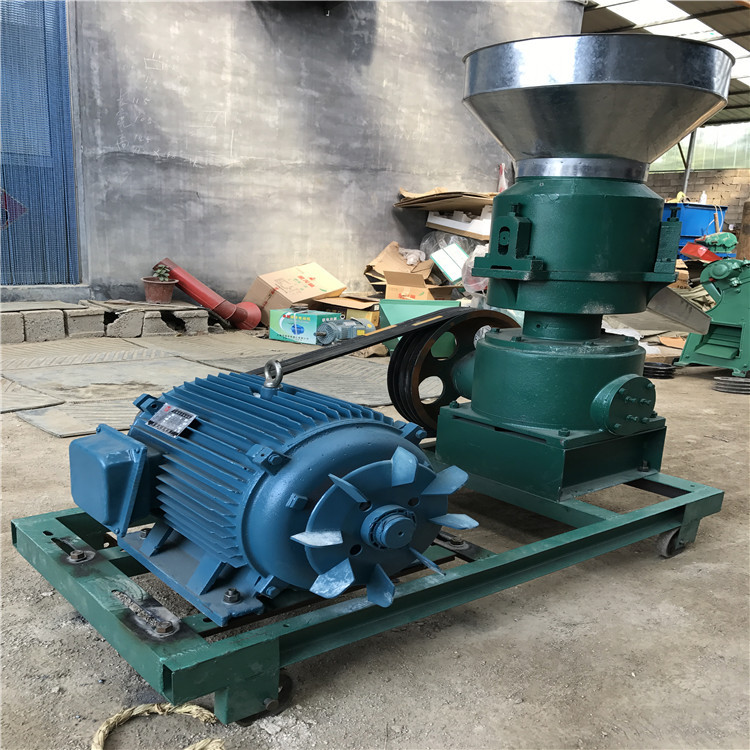 青饲料颗粒机 泉州 青饲料制粒机