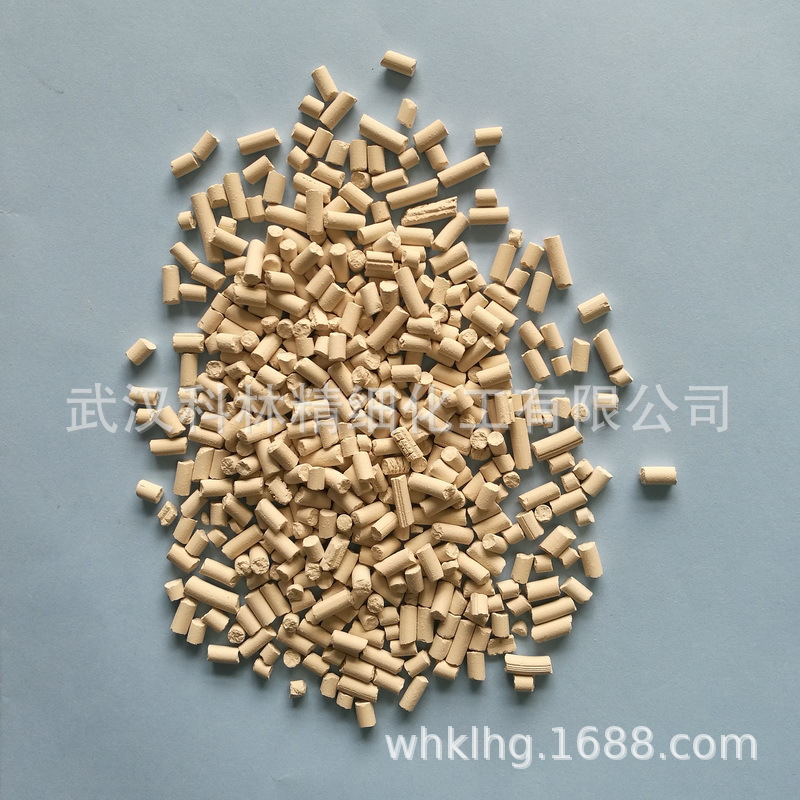 脱氯剂、低温脱氯剂