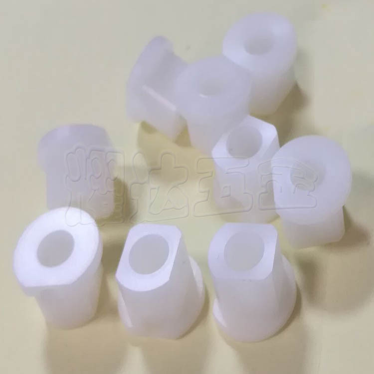 螺钉厂家耀达螺母可做304不锈钢M3-M8零件加工 五金组合车件加工