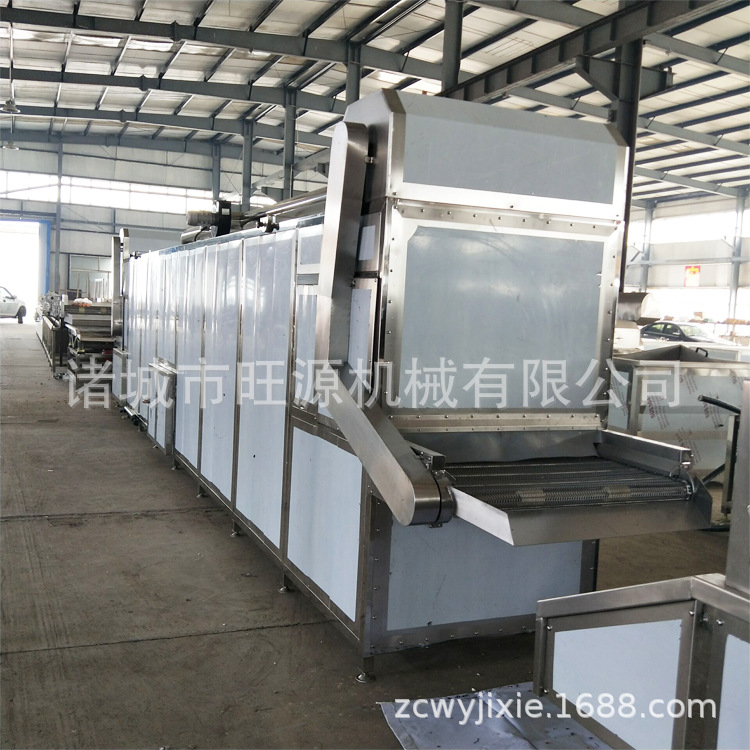 大型蒲公英烘干设备 木耳蘑菇烘干房 烘干无死角厂家供应热泵