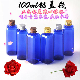 100ml�X���w���X�w����ƿ ���yƷ���bƿ �~��ƿ Һ�w���bƿ���{