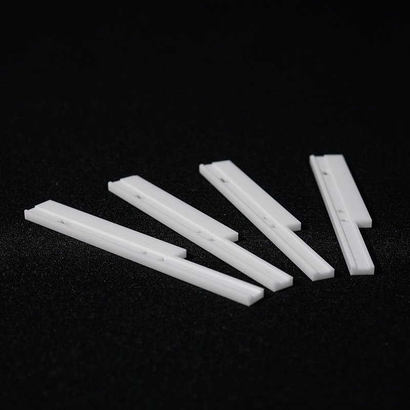 厂家批发精密氧化锆陶瓷耐磨治具 耐高温绝缘 陶瓷件加工直销