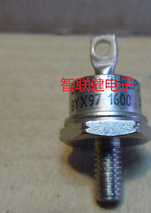 供应  整流二极管模块 BYX97-300 BYX97-300R