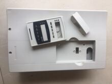 厂家直销量大优惠台达变频器外壳