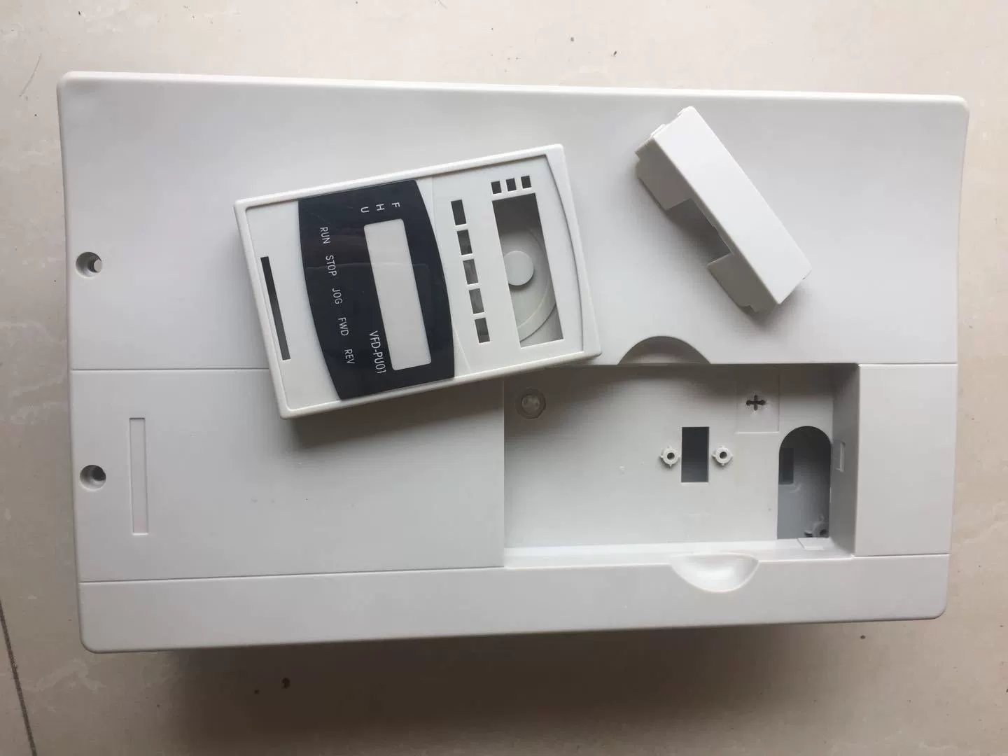 Прямые продажи с фабрики, скидка на большое количество, корпус инвертора Delta