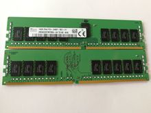 ȫSKFԭSȴ16G DDR4 2RX8 PC4-2400T  HMA82GR7AFR8N-UH