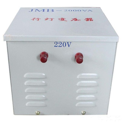JMB-6000VA Control transformer