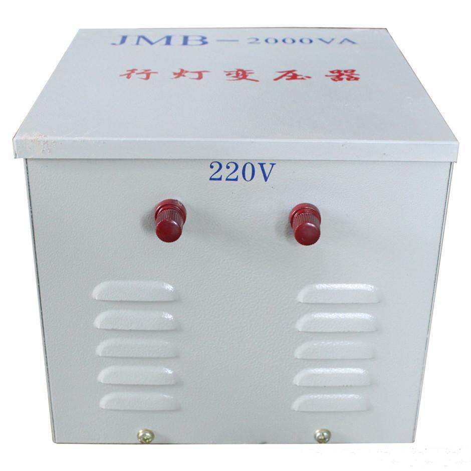JMB-6000VA Control transformer