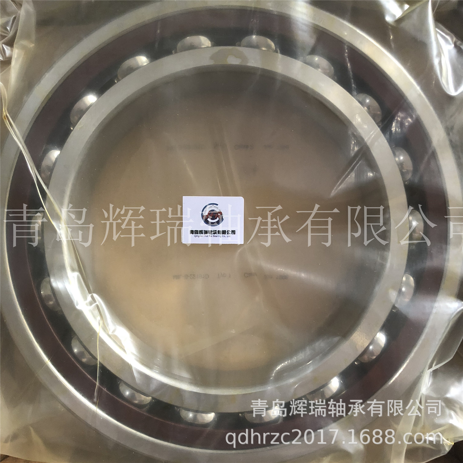 FAG轴承B7034-E-T-P4S-UL (2)