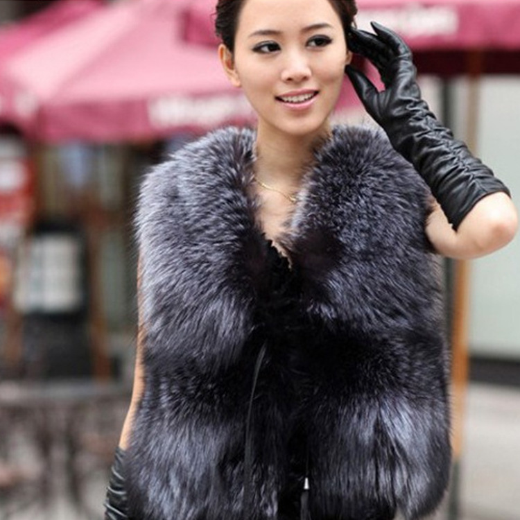 Gilet femme ROSE - Ref 3318433 Image 1