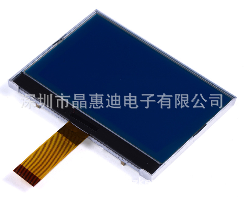 240160/Һģ//4.3Ӣ/COG/FSTN/LCM/UC1698U