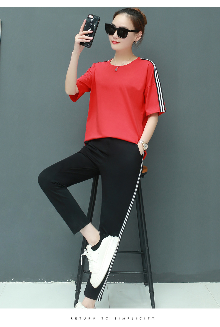 Costume femme en Coton - Ref 3335441 Image 21