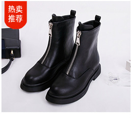 Bottes femme en Microfibre - Ref 3355069 Image 13