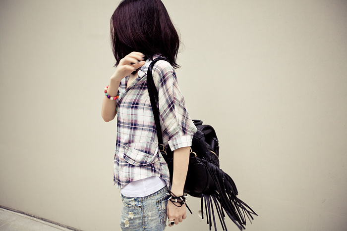 1 Piece Retro Skull Stone Unisex Bracelets