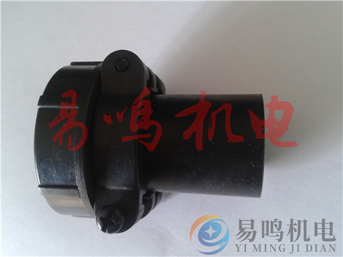 原装进口日本DDK圆形连接器D/MS3057-20A