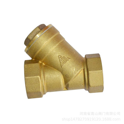 Alpine Valve manufacturer GL11-16T Alpine Y- Thread Thread Alpine