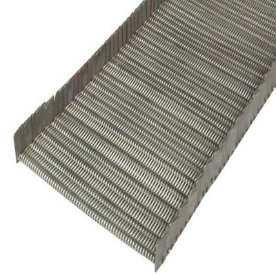 Herringbone Stainless steel 304 Net chain Metal conveyor belt Partition conveyor belt Metal Belt Manufactor