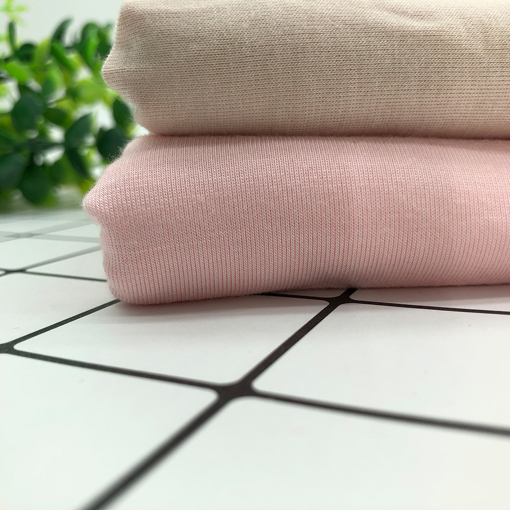 现货供应 45s木代棉  高品质人棉 薄款汗布 莫代尔 一件代发