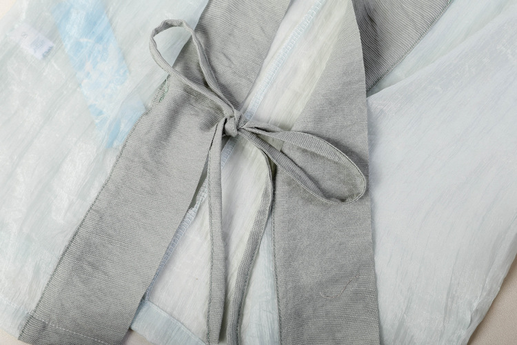 Costume femme PAVILLON YIMENG en Mousseline - Ref 3335214 Image 54