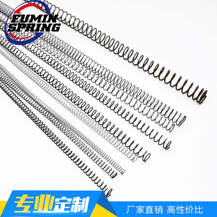 直销汽车压缩模具弹簧 矩形螺旋模具弹簧 耐高温防腐蚀弹簧