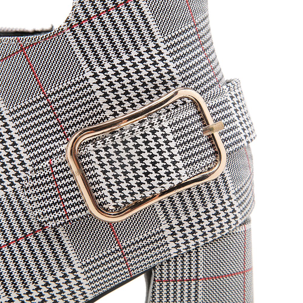 Bottes femme en PU artificiel - Ref 3354691 Image 3