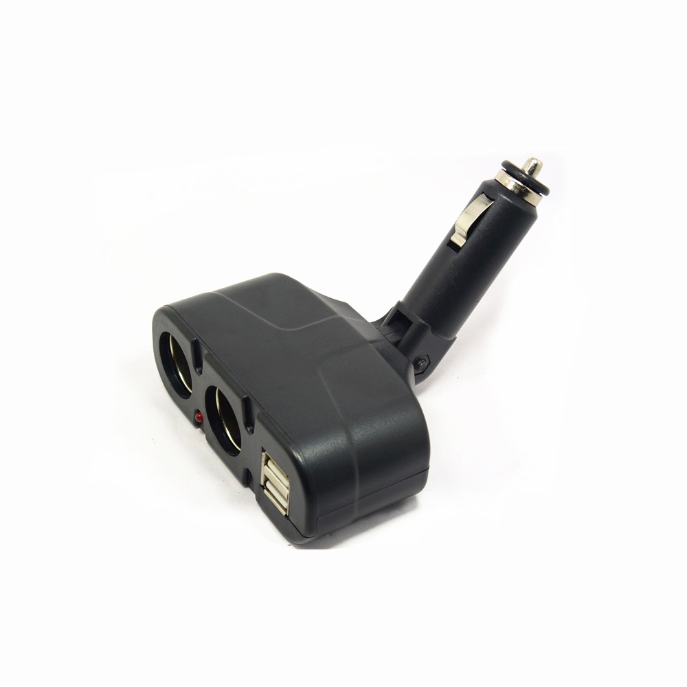 Guangdong free shipping car iPad mobile phone charger 1: Twenty -one…
