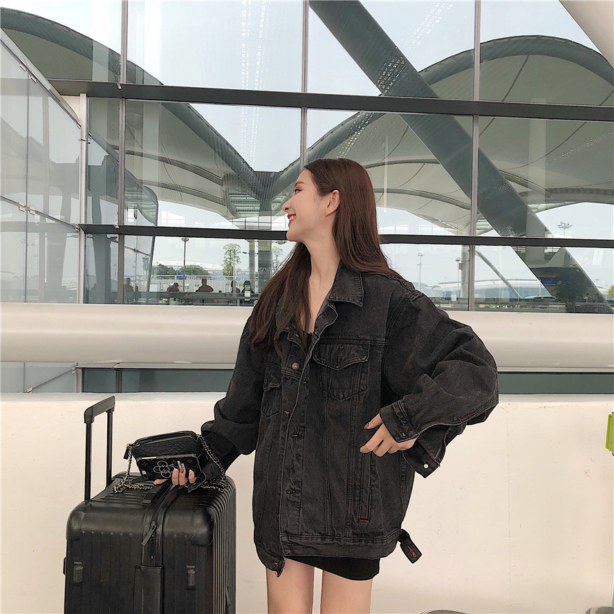 Blouson femme en Cow-boy - Ref 3322070 Image 1