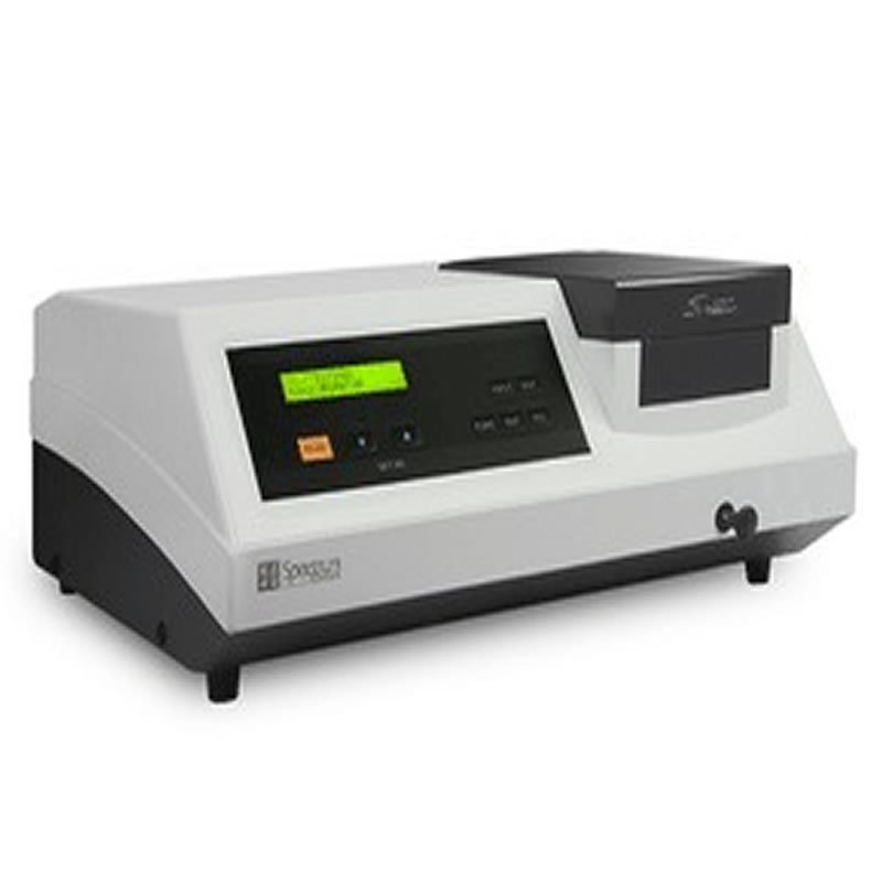 SP-754PC（SP-2100UVPC）型紫外可见分光光度计