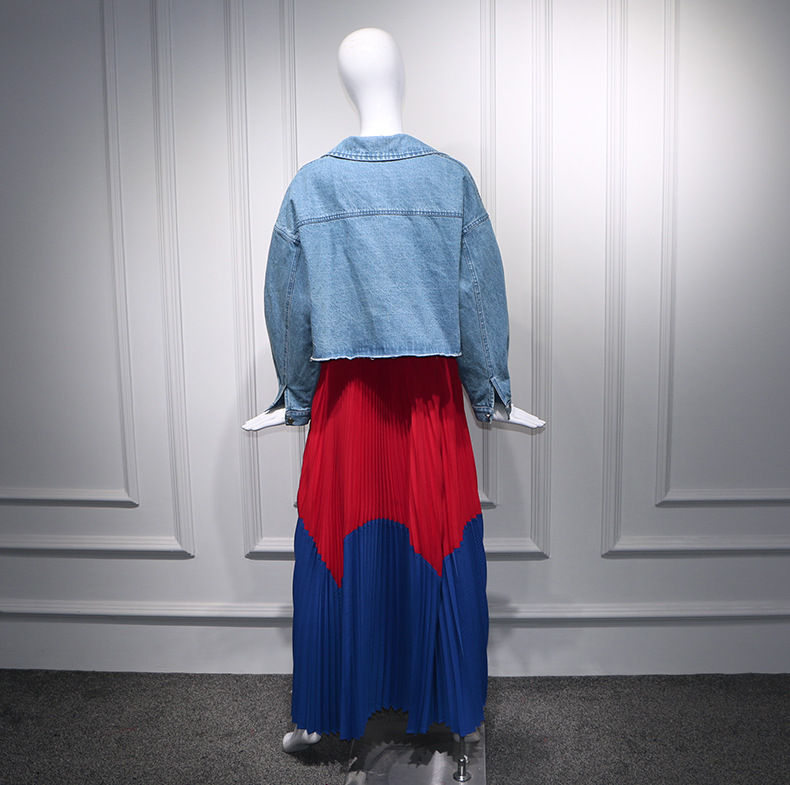 Costume femme JORUW en Cow-boy - Ref 3335395 Image 5