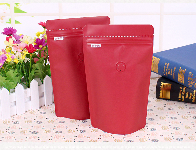 四分之一磅自立带气阀 (7)食品夹链袋 牛皮纸自立袋.jpg