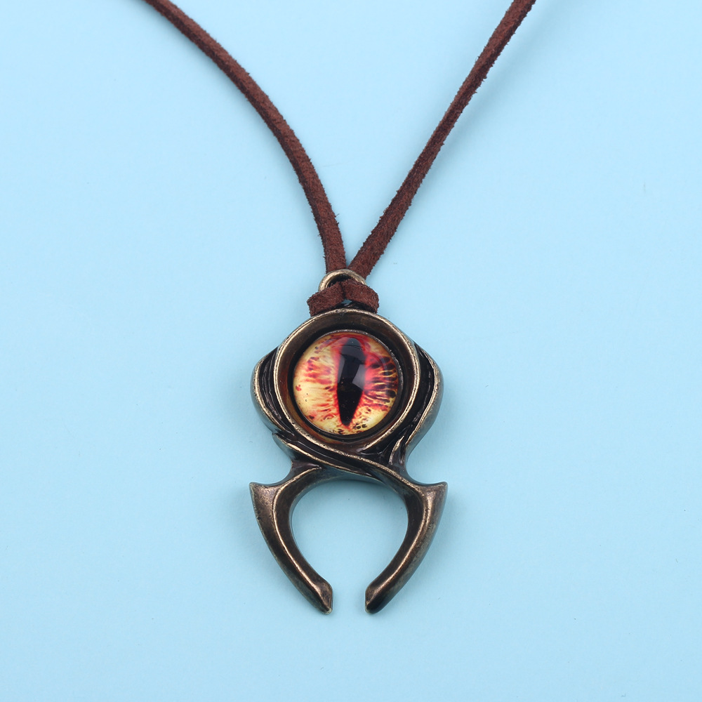 Diablo Pendant Showcase 4