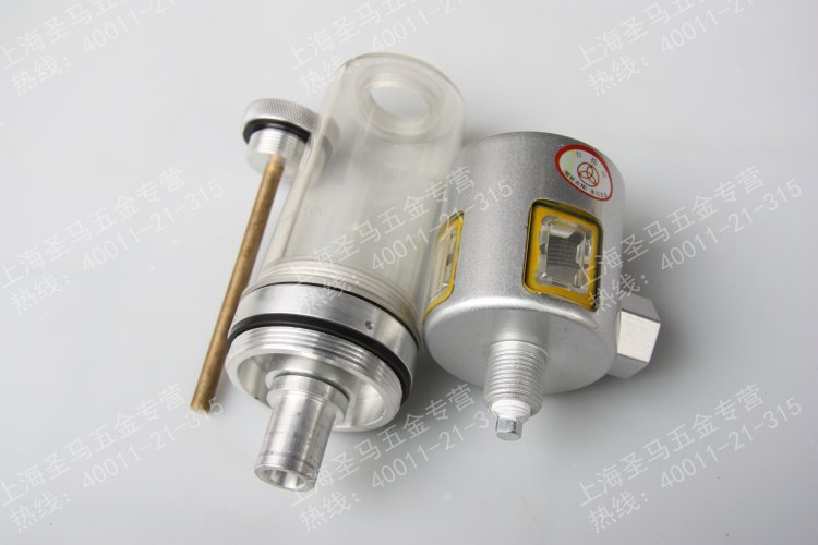 【圣马五金】自动补油器 调位油杯 恒位油杯 自动加油器 加油杯