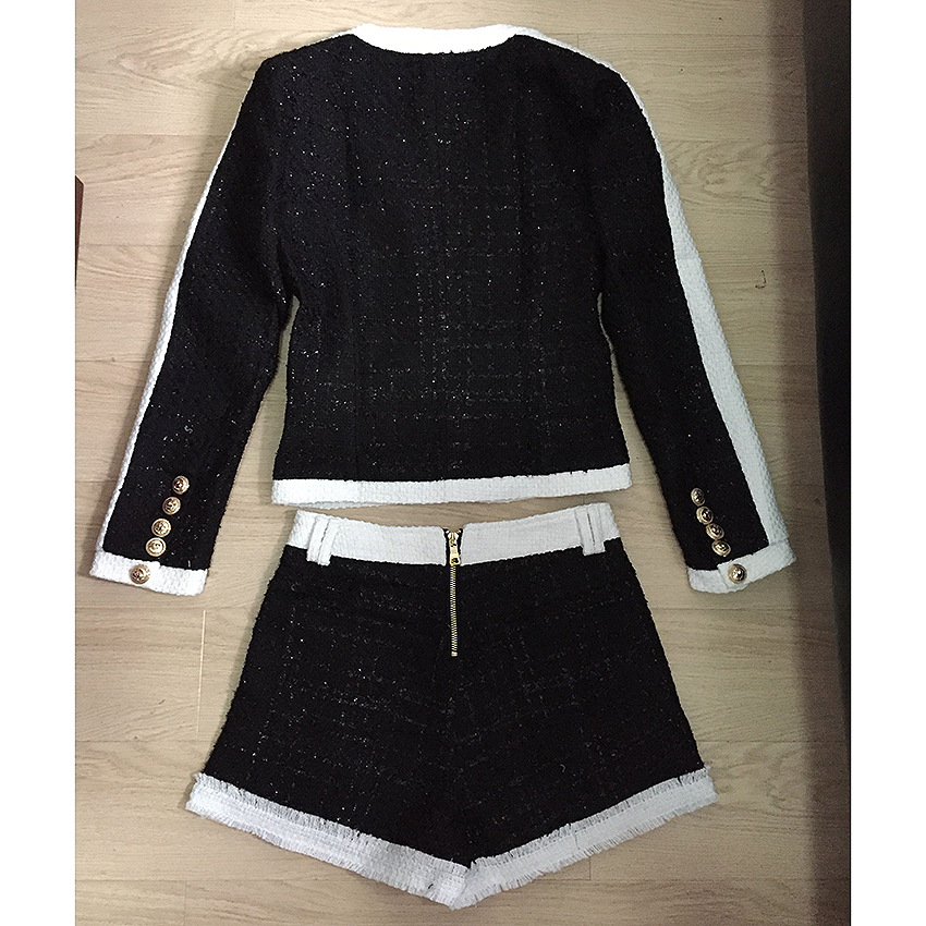 Costume femme en Poilue - Ref 3335206 Image 3