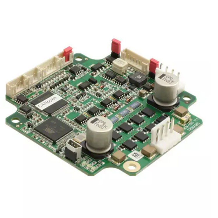 原装正品供应Trinamic Motion Control GmbH/TMCM-1180-CANOPEN