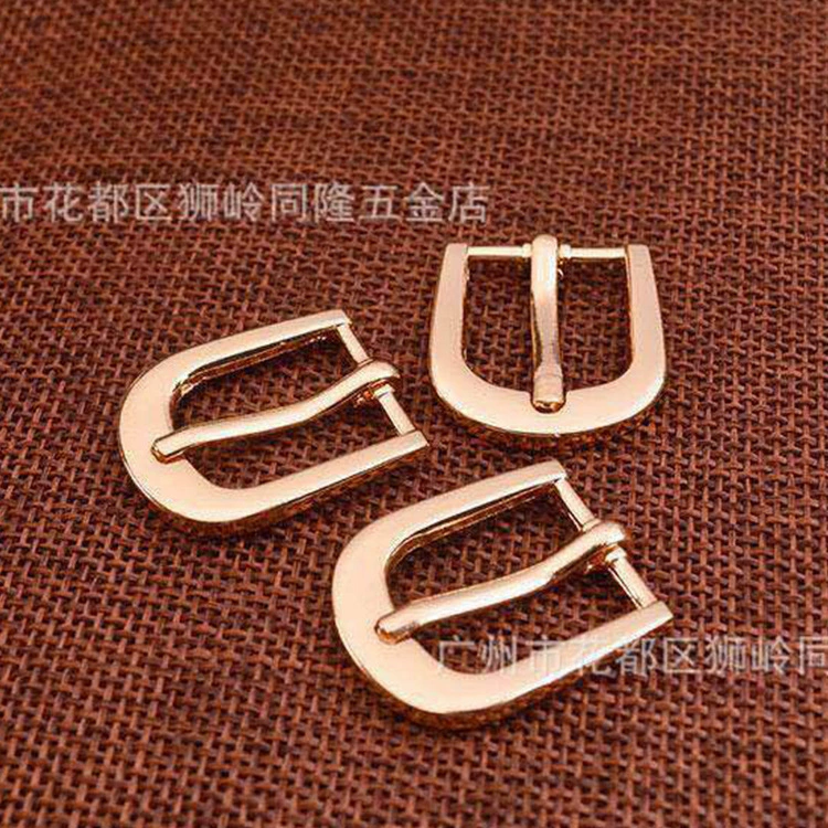 Фабрика прямо в наличии Оптовая Классический Простой ремень металлическая пряжка из цинкового сплава пряжка ремня