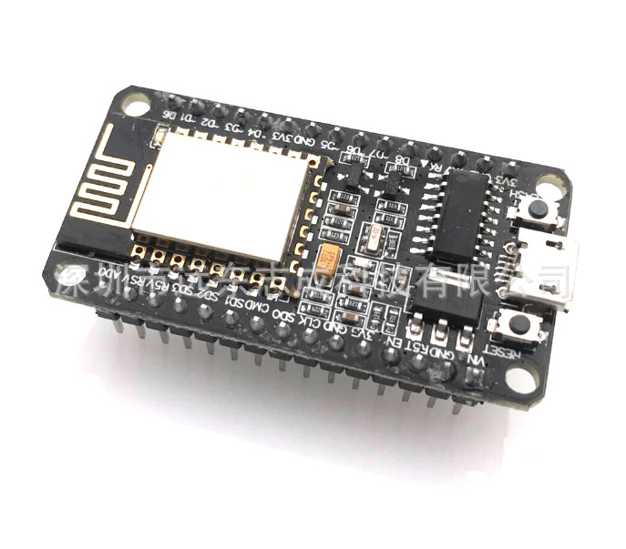 ESP8266串口wifi模块 NodeMcu Lua WIFI 物联网 开发 CH340
