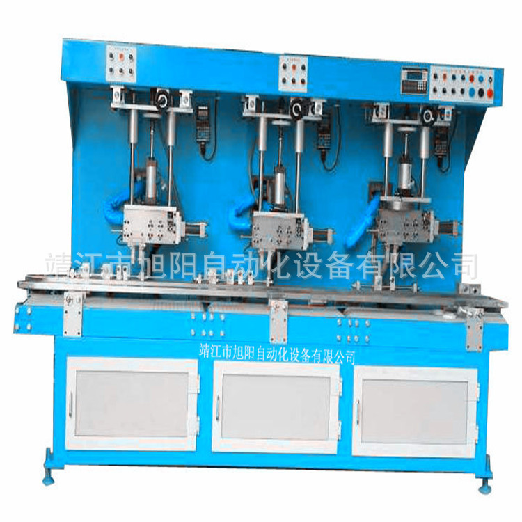 全自动蓄电池生产线