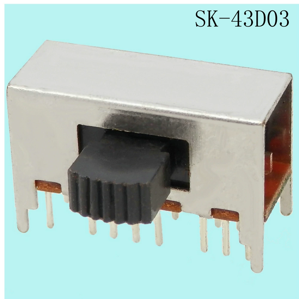 115-волс 220V SS мини-штыревой прямой рукояткойPlug-in 2 передачи 3 -фут толкать скользящая полоса шестерня для настройки переключателя