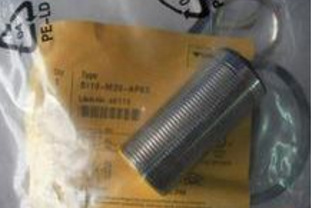 Bi2-M12SK-AP6X Proximity switches