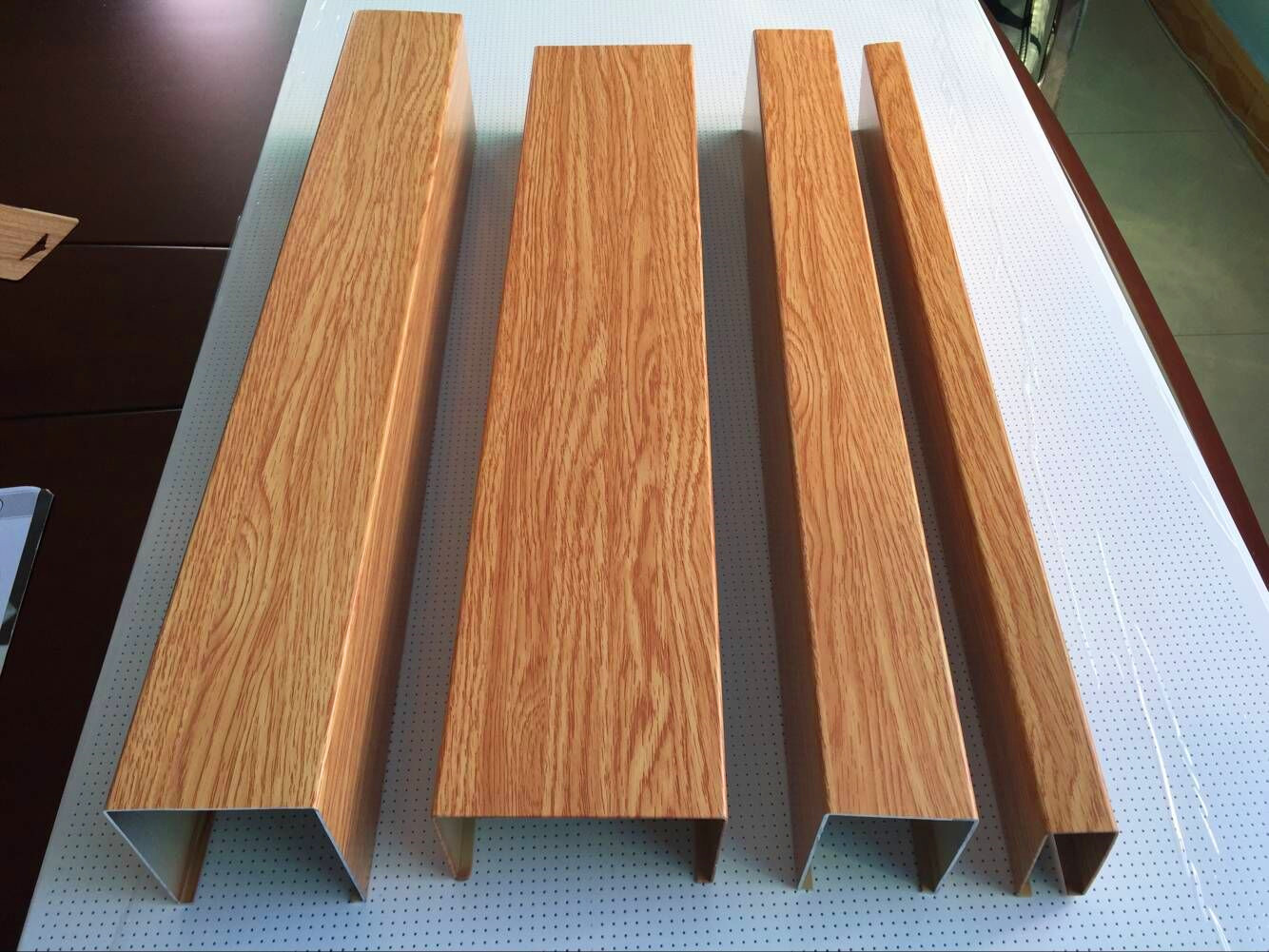 健身房室内吊顶