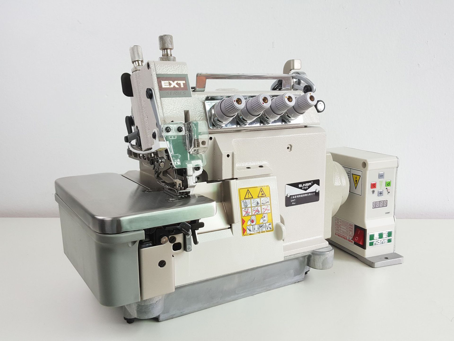 上海无线拼缝机|台湾建晟木皮薄片拼接机-上海海湃木业机械有限公司