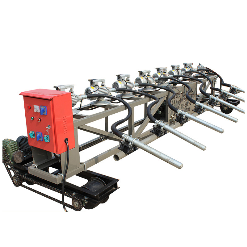 PZ-50型混凝土排式振捣机 优质排式振捣机 质量保证